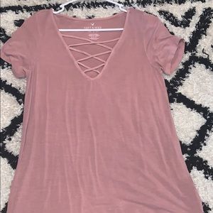 American eagle shirt